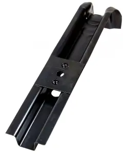 Floor Pan Brace - LH or RH - 53-56 Ford F100 F250 - Image 2 of 4