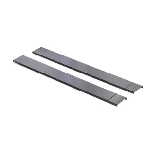 Rocker Panel Set - Pair - 48-52 Ford F1 F2 - Image 1 of 4