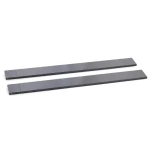 Rocker Panel Set - Pair - 48-52 Ford F1 F2 - Image 4 of 4