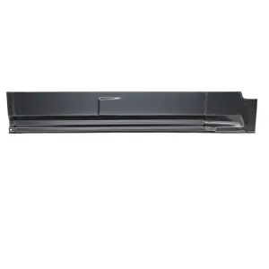 Outer Rocker Panel - LH - 53-56 Ford F100 F250 - Image 3 of 4