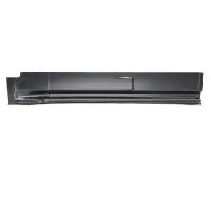 Outer Rocker Panel - RH - 53-56 Ford F100 F250 - Image 3 of 4