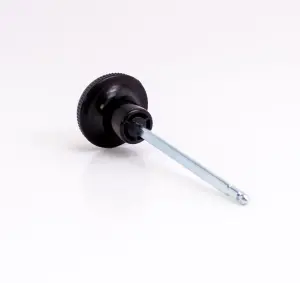 Headlight Switch Knob & Shaft - 67 Chevy GMC C/K Truck - Image 2 of 2