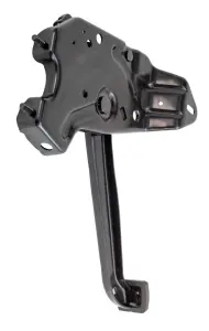 Parking Brake Pedal Assembly - 73-91 Chevy GMC C/K Truck Suburban Blazer Jimmy - Image 3 of 3
