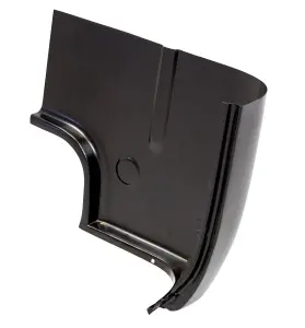 Cab Corner - LH - 53-56 Ford F100 F250 - Image 3 of 3