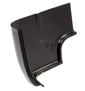 Cab Corner - RH - 53-56 FordF100 F250 - Image 3 of 3