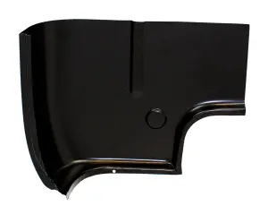 Cab Corner - RH - 53-56 FordF100 F250 - Image 2 of 3