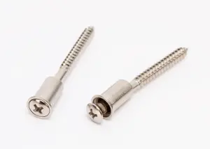 Front Door Reinforcement Kit - 72 Chevy GMC C/K Pickup Blazer Jimmy Suburban - Image 1 of 2