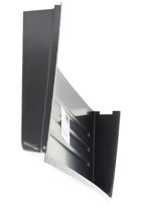 Inner Door Bottom - RH - 51-52 Ford F1 F2 - Image 2 of 3