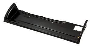 Inner Front Door Bottom Repair Panel - RH - 53-56 Ford F100 F250 - Image 3 of 4