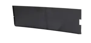 Lower Door Skin - LH - 48-52 Ford F1 F2 - Image 3 of 3
