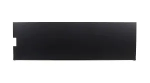Lower Door Skin - LH - 48-52 Ford F1 F2 - Image 1 of 3