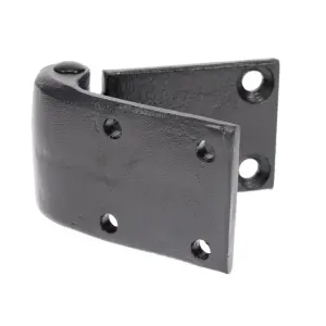 1950 Ford F2 Door Hinge - Lower - LH - 48-52 F1 F2