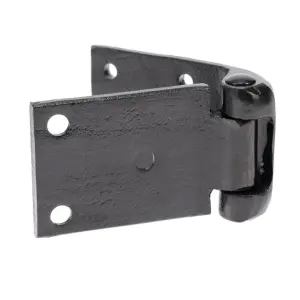 Door Hinge - Lower - LH - 48-52 F1 F2 - Image 3 of 4