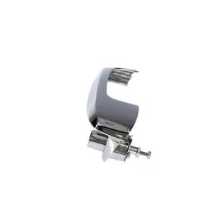 Door Handle - Outside - LH - 53-60 Ford F100 F250 - Image 2 of 4