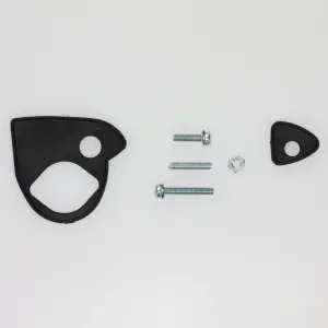 Door Handle - Outside - LH - 53-60 Ford F100 F250 - Image 4 of 4