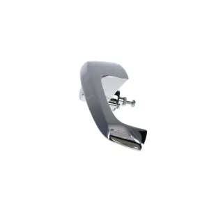 Door Handle - Outside - RH - 53-60 Ford F100 F250 - Image 2 of 4