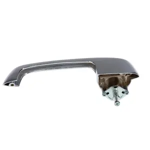 Door Handle - Outside - RH - 53-60 Ford F100 F250 - Image 3 of 4