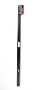 Lower Rear Door Glass Guide - RH - 51-55 Chevy GMC Truck - Image 2 of 2