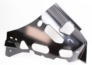 C-Pillar Lower Support - LH - 68-70 Charger - Image 2 of 4