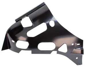 C-Pillar Lower Support - RH - 68-70 Charger - Image 3 of 4