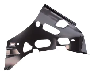 C-Pillar Lower Support - RH - 68-70 Charger - Image 1 of 4