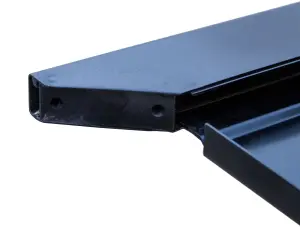 Front Bed Panel - 51-52 Ford F1 53-72 F100 Short Bed Flareside - Image 4 of 4
