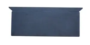 1961 Ford F100 Front Bed Panel - 51-52 Ford F1 53-72 F100 Short Bed Flareside