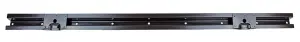 1957 Ford F100 Cross Sill - Center - 51-52 Ford F1 Short Bed Flareside; 53-60 F100 Short Bed Flareside