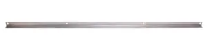 Bed Board End Cap - Polished Stainless - 51-72 Ford F1 F100 Short Bed Flareside - Image 2 of 2