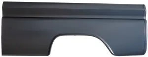 Bedside - OE Style - LH - 60-66 Chevy GMC C/K Fleetside Short Bed Pickup - Image 1 of 7