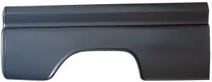 Bedside - OE Style - RH - 60-66 Chevy GMC C/K Fleetside Short Bed Pickup - Image 1 of 7