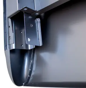 Bedside - OE Style - RH - 60-66 Chevy GMC C/K Fleetside Long Bed Pickup - Image 5 of 6
