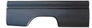 Bedside - OE Style - RH - 60-66 Chevy GMC C/K Fleetside Long Bed Pickup - Image 1 of 6