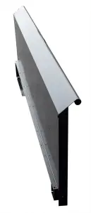 Bedside - OE Style - RH - 51-52 Ford F1 Short Bed Flareside - Image 2 of 3