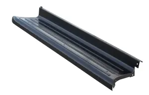 Running Board - RH - 48-52 Ford F1 - Image 2 of 3