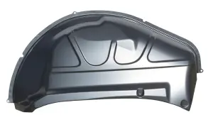 Outer Wheelhouse - LH - 61-63 Ford Galaxie; 63 Mercury Marauder - Image 1 of 2