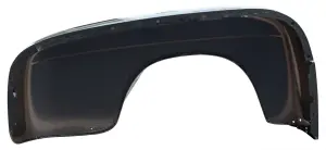 Rear Fender - LH - 48-50 Ford F1 Short Bed Flareside - Image 3 of 3