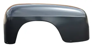 Rear Fender - LH - 48-50 Ford F1 Short Bed Flareside - Image 1 of 3