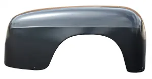 Rear Fender - RH - 48-50 Ford F1 Short Bed Flareside - Image 1 of 3