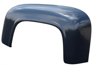 Rear Fender - RH - 53-79 Ford F100 F250 Flareside Bed - Image 1 of 4