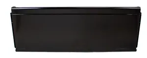 Tailgate w/o Ford Letters - 53-72 F100 F250 Short Bed Flareside - Image 4 of 4