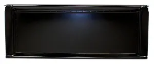 Tailgate w/o Ford Letters - 53-72 F100 F250 Short Bed Flareside - Image 1 of 4