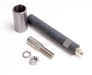 Rear Spring Eye Bolt and Bushing Kit - LH or RH - 55-59 Chevy GMC Truck - Image 1 of 3