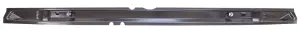 Trunk Floor Cross Brace - Rear - 61-64 Galaxie (Except Wagon & Sedan Delivery) - Image 1 of 4