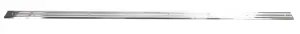 Tailgate Sill Plate w/ Screws - 78-96 Ford Bronco - Image 2 of 4