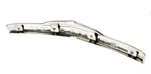 Hood Emblem - "Chevrolet" - Polished Stainless Steel - 47-53 Chevy Truck - Image 3 of 3