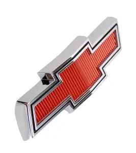 Grille Emblem - "Bowtie" - 67-68 Chevy C/K Truck - Image 2 of 4