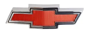 Grille Emblem - "Bowtie" - 67-68 Chevy C/K Truck - Image 1 of 4