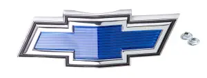 Hood Emblem - "Bowtie" - 69-70 Chevy C/K Truck Suburban Blazer - Image 1 of 2