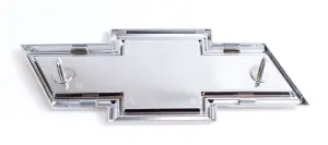 Grille Emblem - "Bowtie" - 75-79 Chevy C/K Truck Blazer Suburban - Image 2 of 3